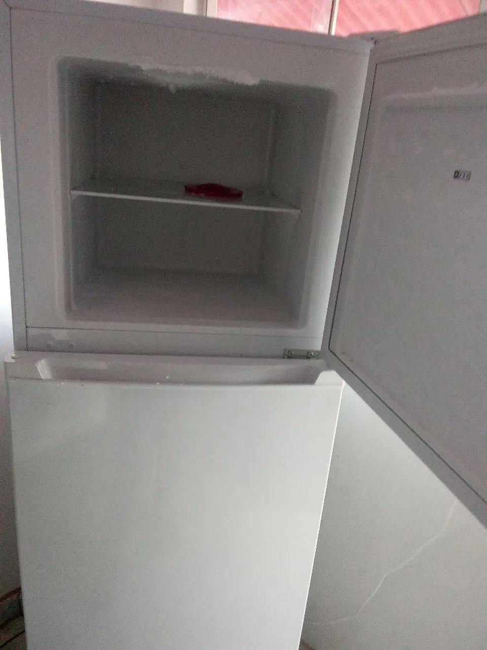 Vende-se Geladeira duplex  - Foto 2