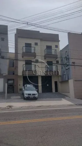 apartamento para alugar na vila prudente