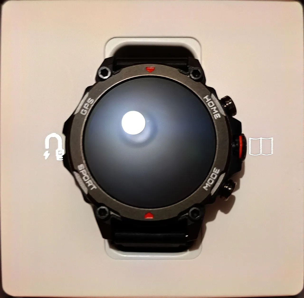 SMARTWATCH AURAFIT G6 - Foto 3