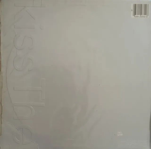 NEW ORDER - PERFECT KISS - Foto 2