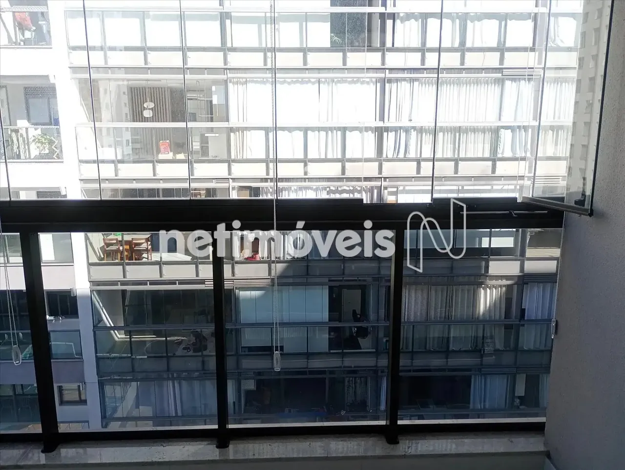 Locação Apartamento 3 quartos Barro Vermelho Vitória