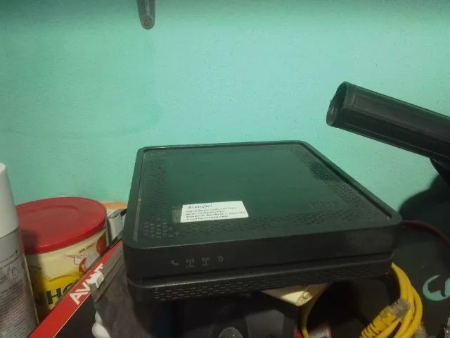 Roteador vivo - Foto 2