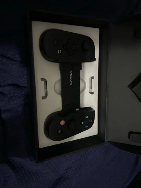 Controle Xbox backbone - Foto 2