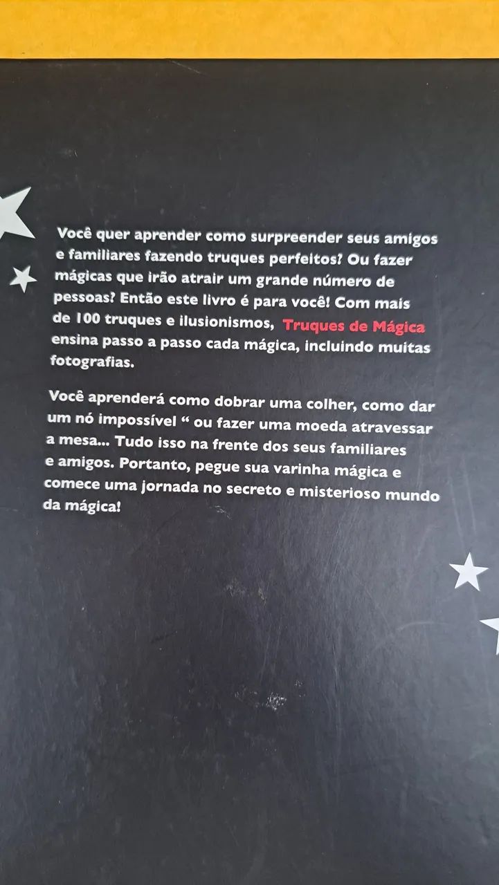 Truques de Mágica - Ciranda Cultural - Foto 5