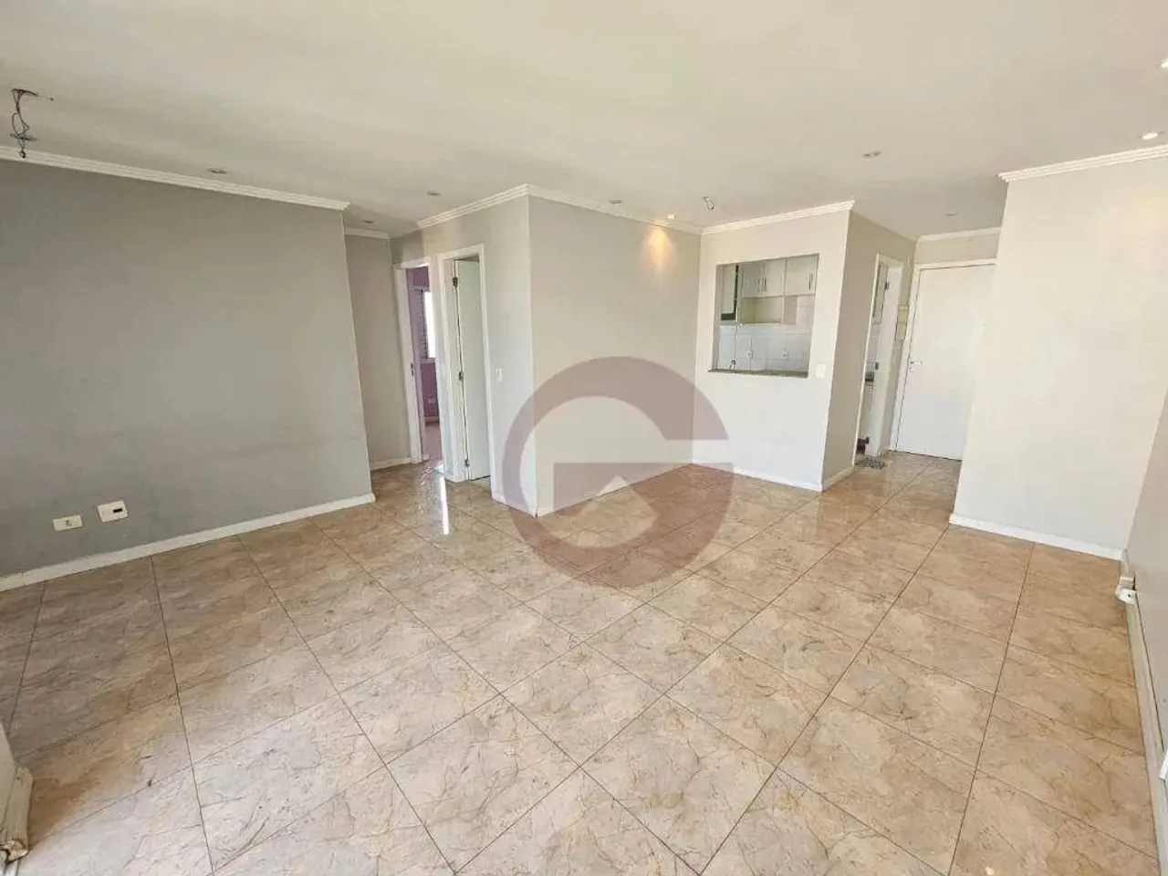 JAGUARÉ, APARTAMENTO 74M², 3 DORMTS, 1 SUÍTE, 1 VAGA FIXA - R$530.000,00 - SÃO PAULO/SP