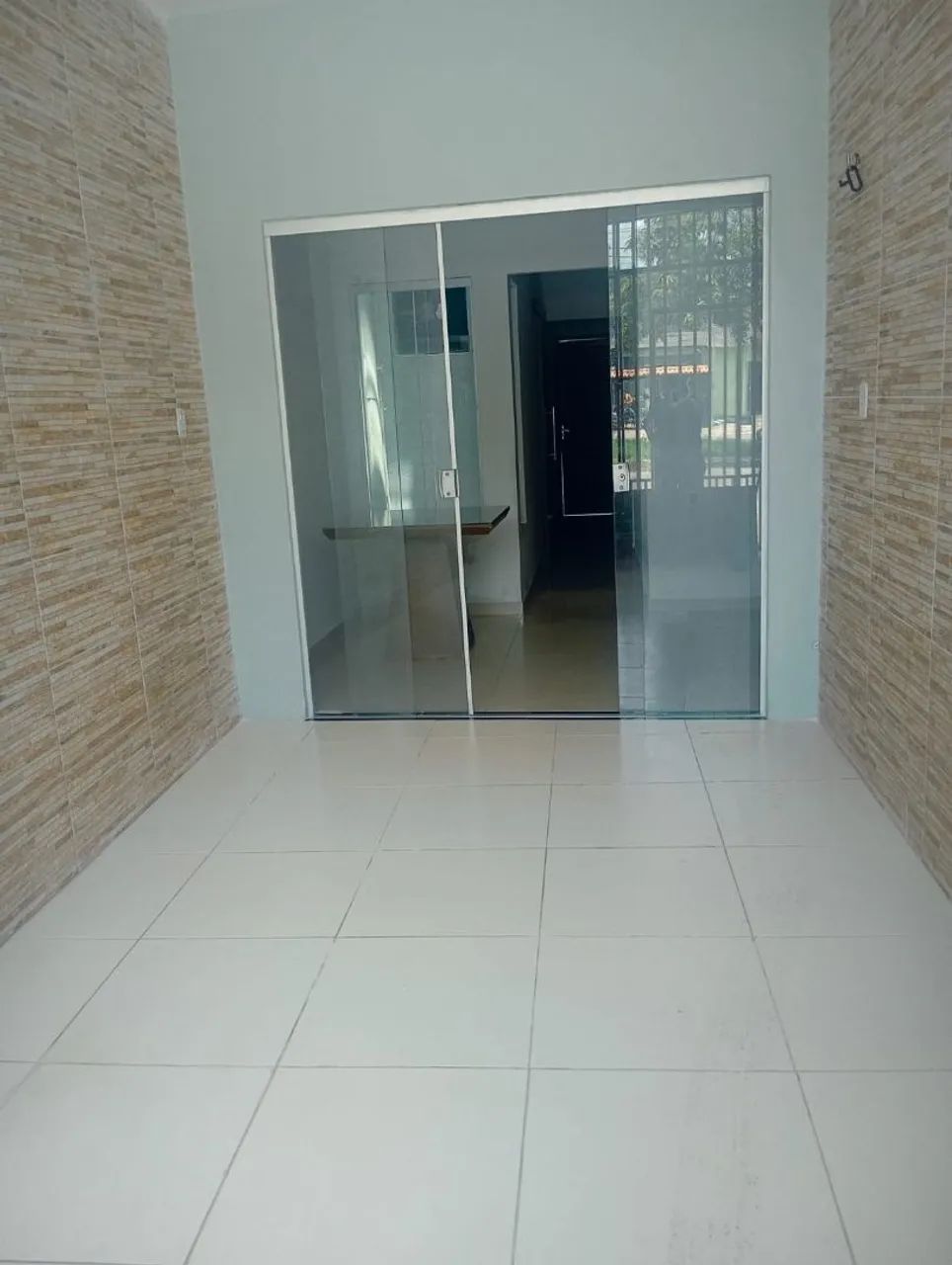 Casa para locação bairro da Pedreira  - Foto 4