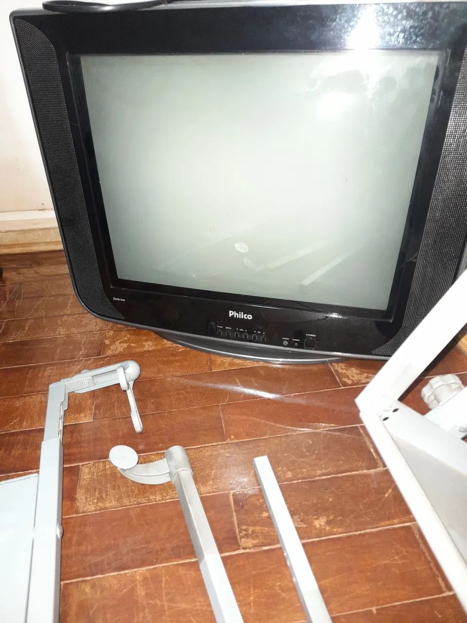 TV PHILCO 20" TUBO
