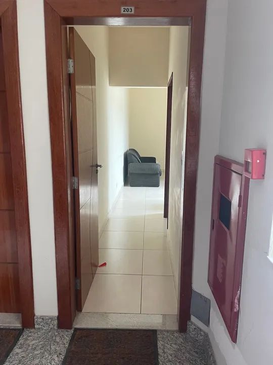 Apartamento Padrão - 2 quartos - Aluguel