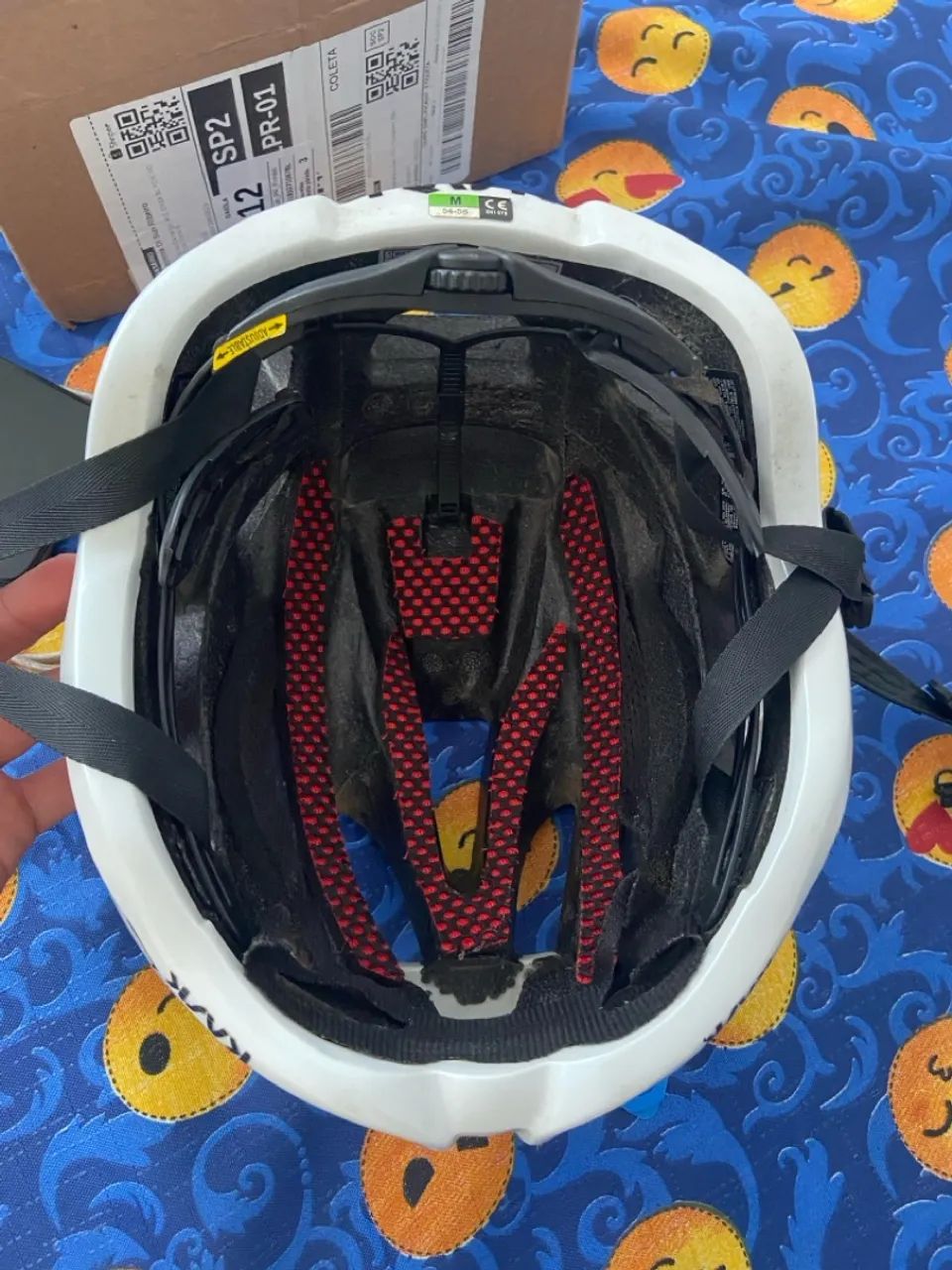 KASK RedBull - Foto 4