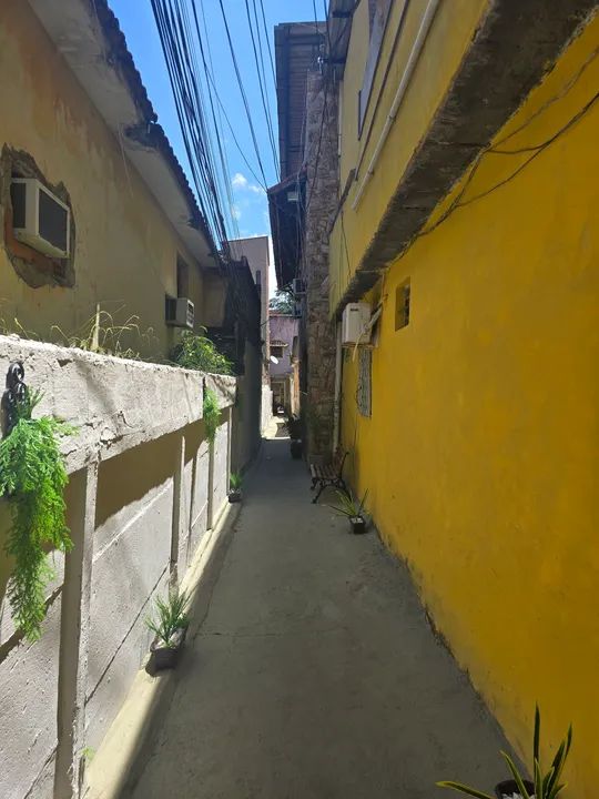foto - São Gonçalo - Sete Pontes