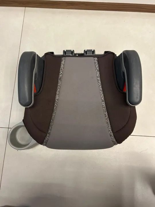 Assento elevatório importado  - Foto 4