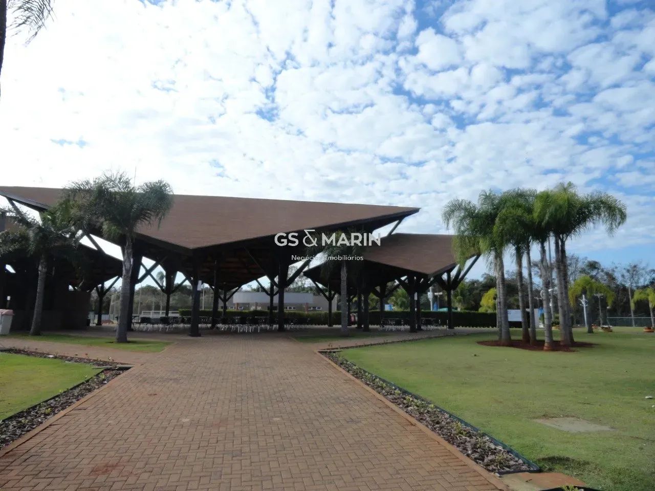 Venda de Terreno em Londrina-PR, bairro Sun Lake Residence - Foto 3