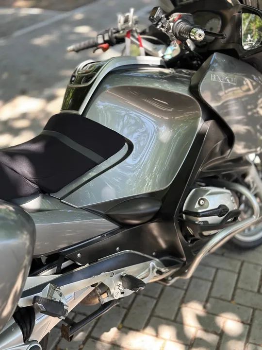 BMW R1.200RT 2005/05 - Foto 4