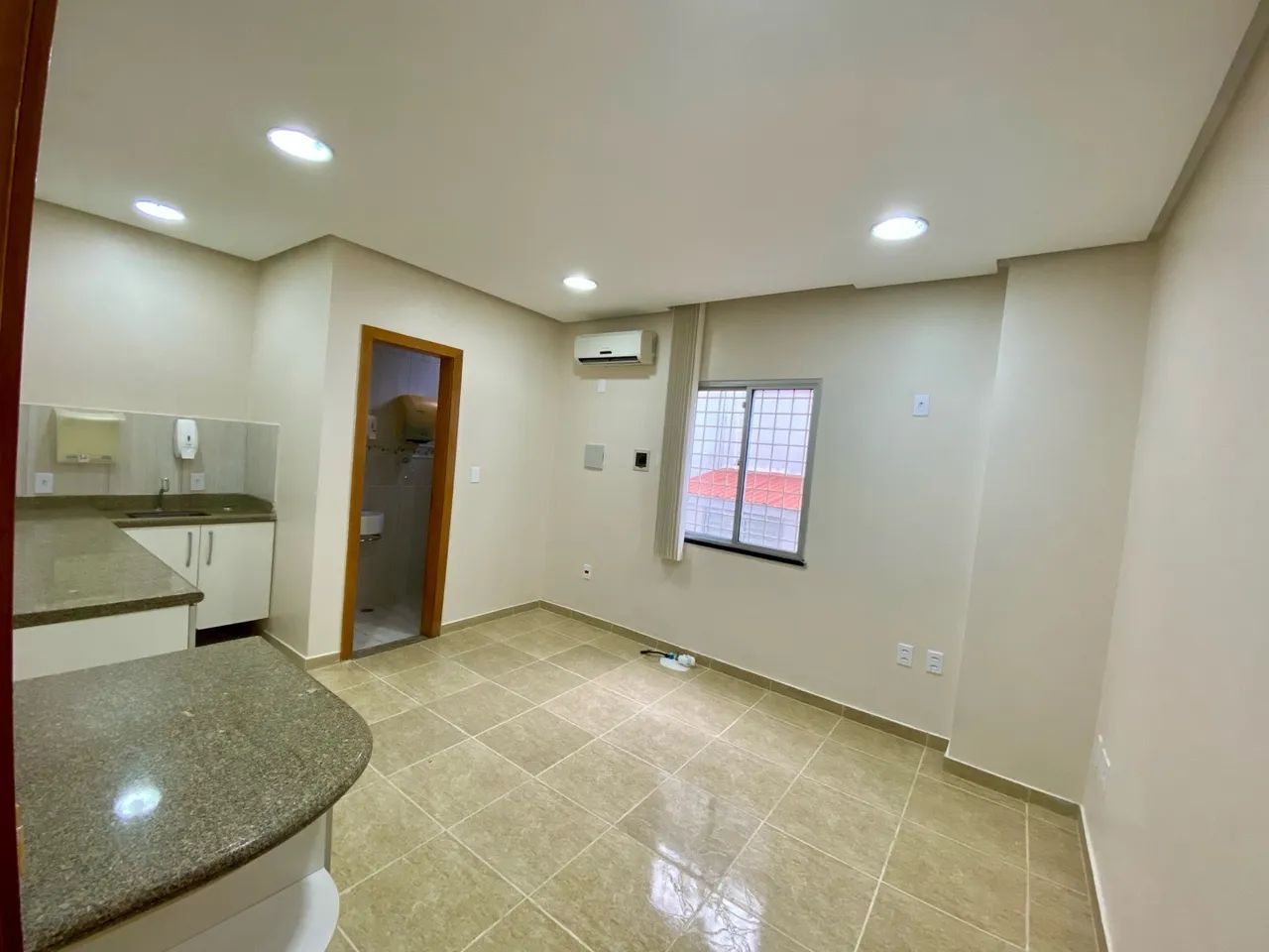 Sala com água e luz inclusos - Foto 2
