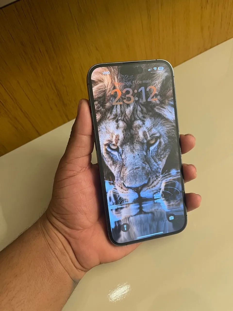 iPhone 14 Pro Max 128 Gb - Foto 4