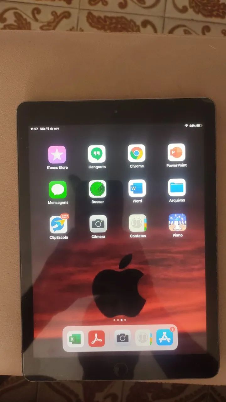 Vendo iPad Air 1 - Foto 2
