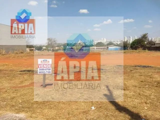 Lote a venda 2.488m² Santa Genoveva - Foto 3