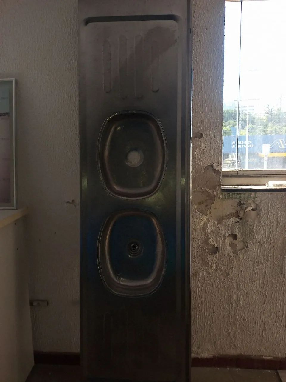 Pia de 2 cubas  - Foto 4