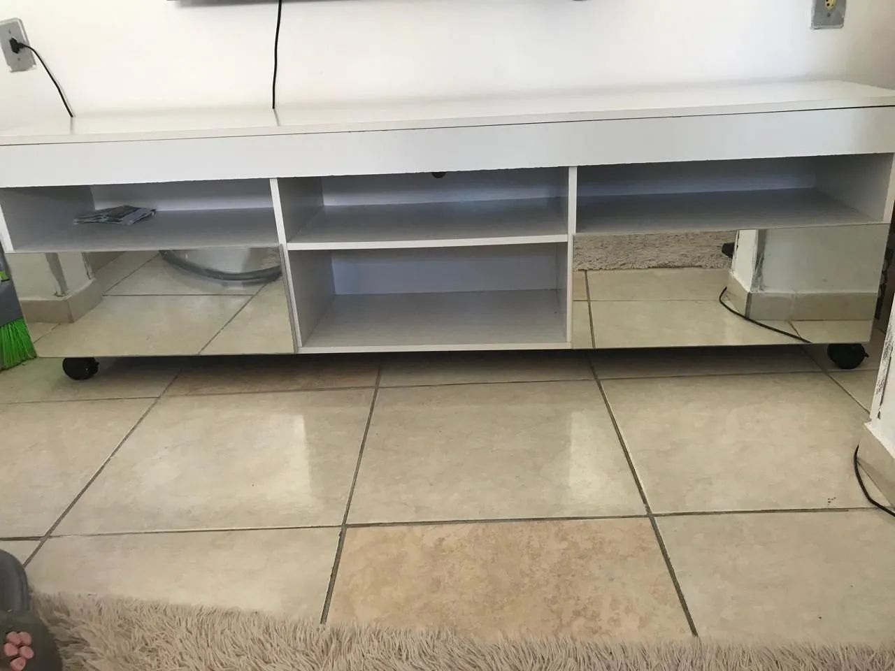 Rack espelhado  - Foto 5