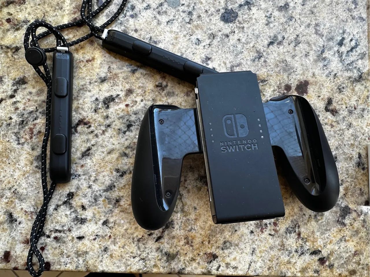Nintendo Switch OLED - Foto 5