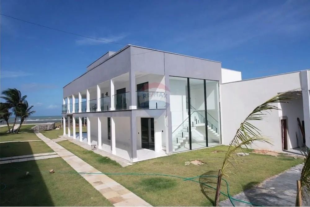 Oportunidade Única: Pousada de Luxo à Beira-mar em Graçandú  Estrutura Completa e Sustentá - Foto 5