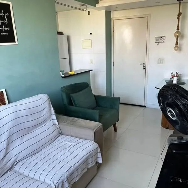 Foto - Lauro de Freitas - Recreio Ipitanga