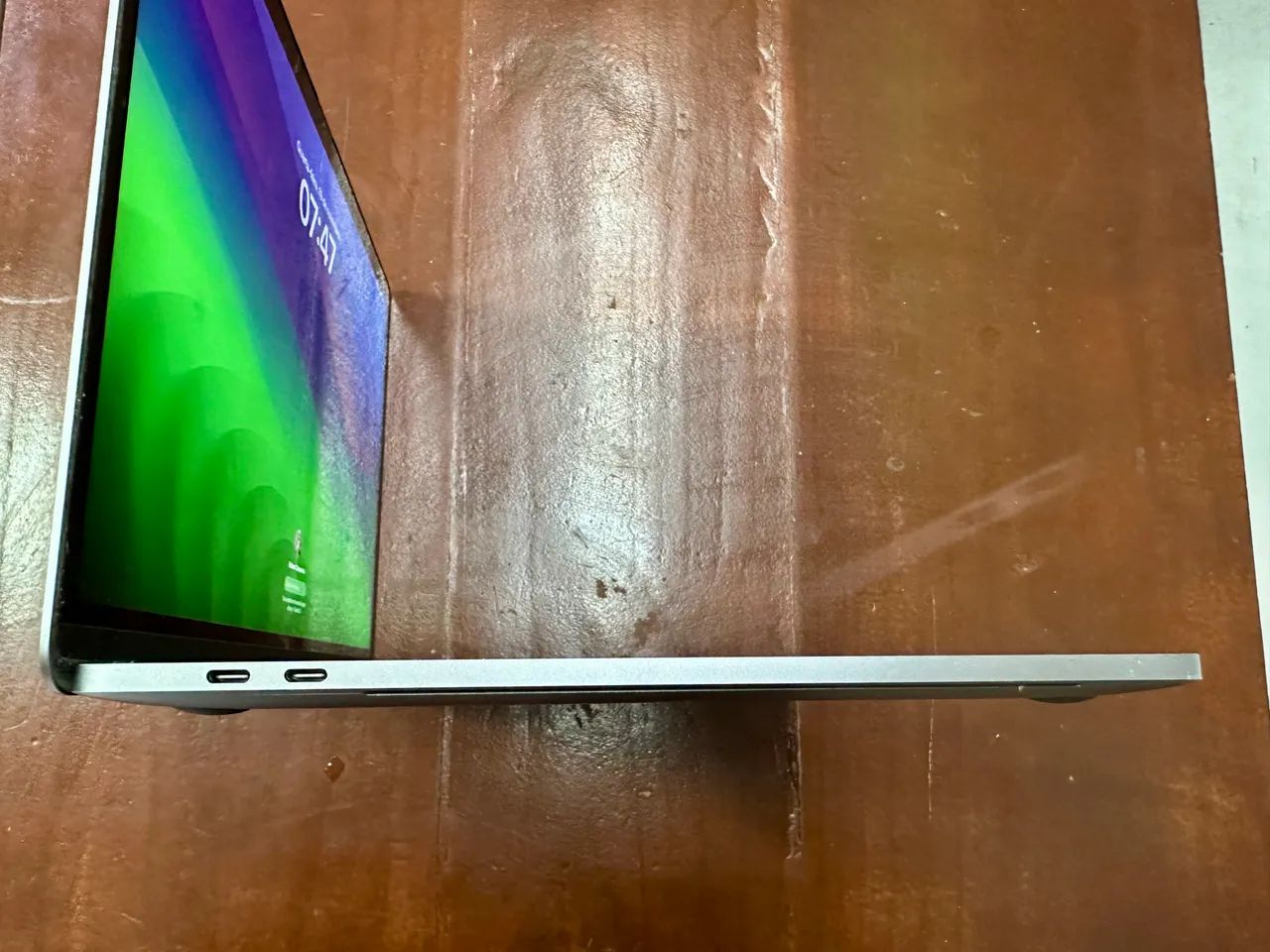 MacBook Pro 15? (2019) - Core i9 / 16GB / Radeon Pro 560X