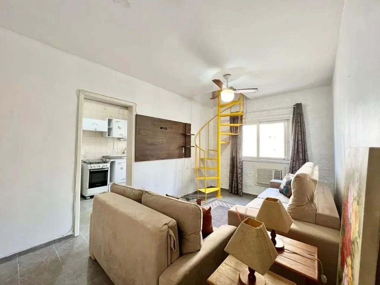 Apartamento de 3 quartos à venda em zona nova, Capão da Canoa, Rio Grande do Sul - Foto 2