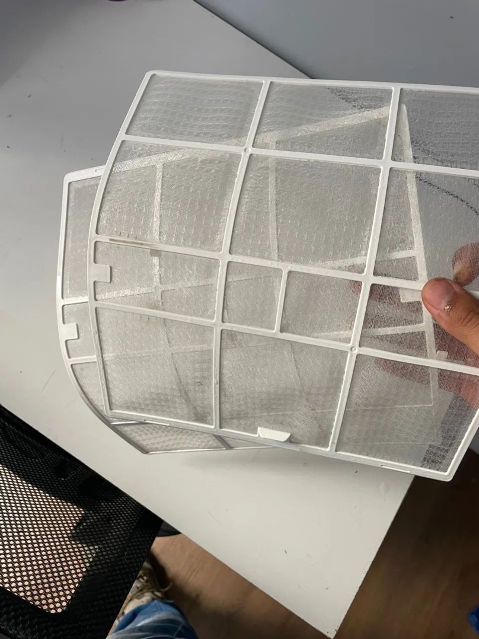 Higienização de Ar Condicionado  - Foto 4