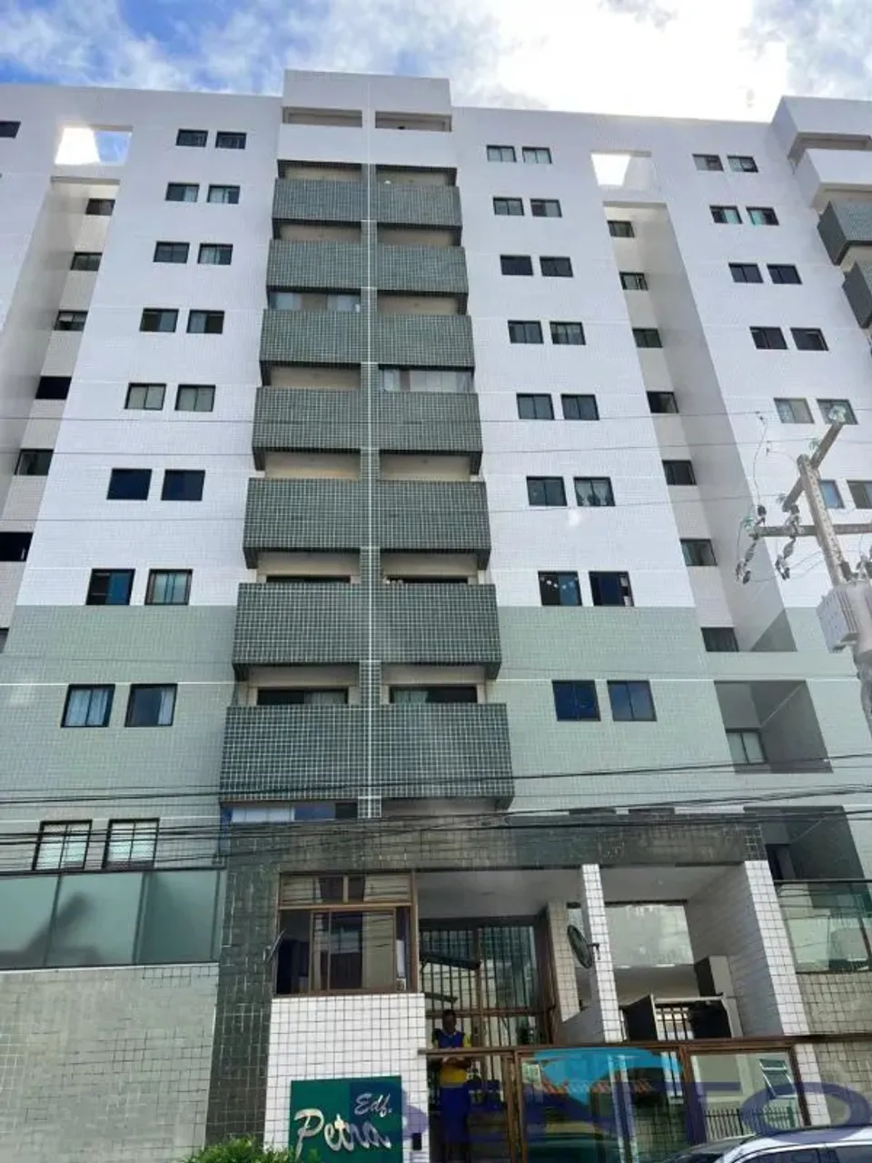 APARTAMENTO MACEIÓ JATIÚCA