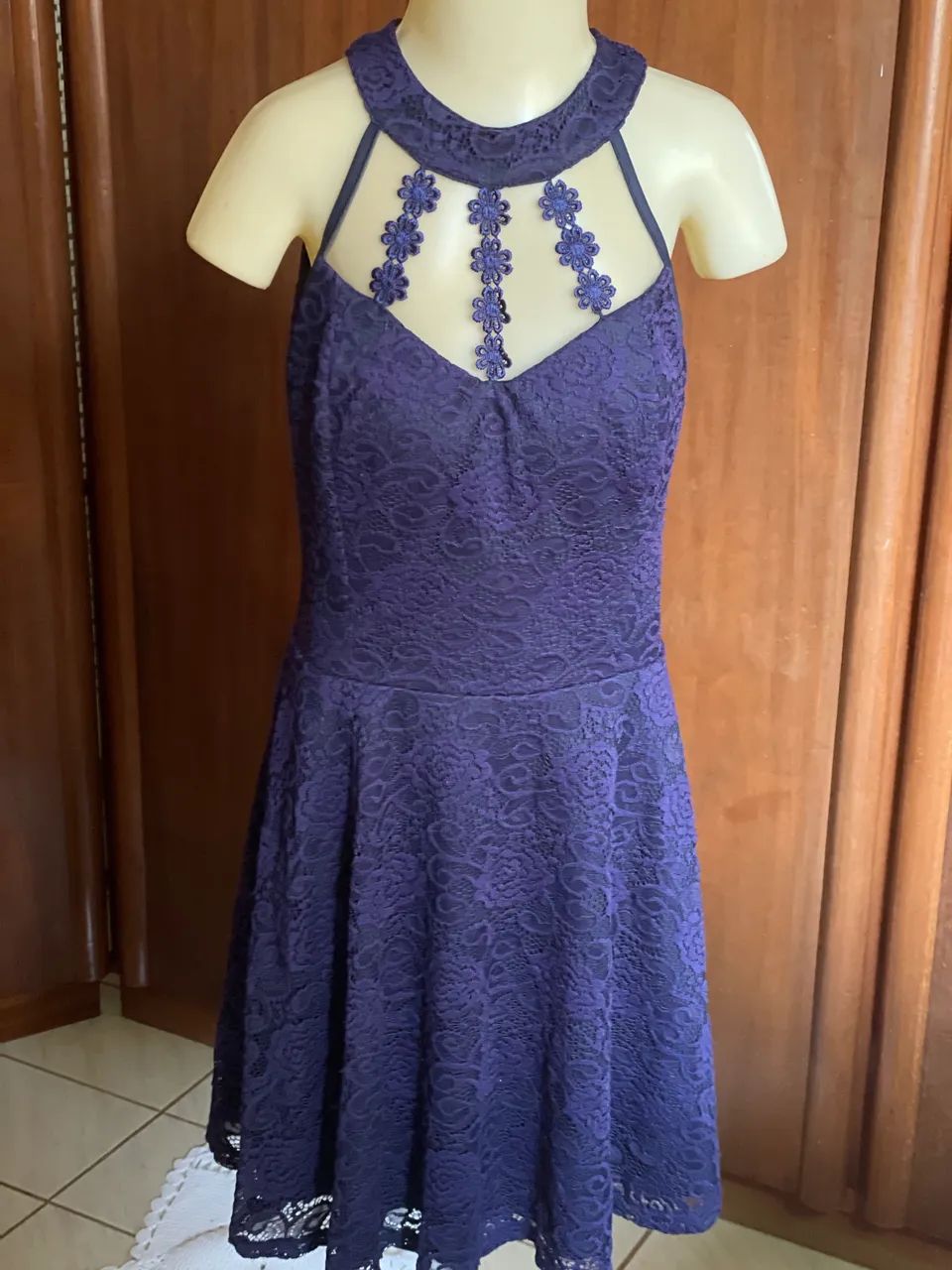 VESTIDOS JUVENIL PROMOÇÃO - Foto 3