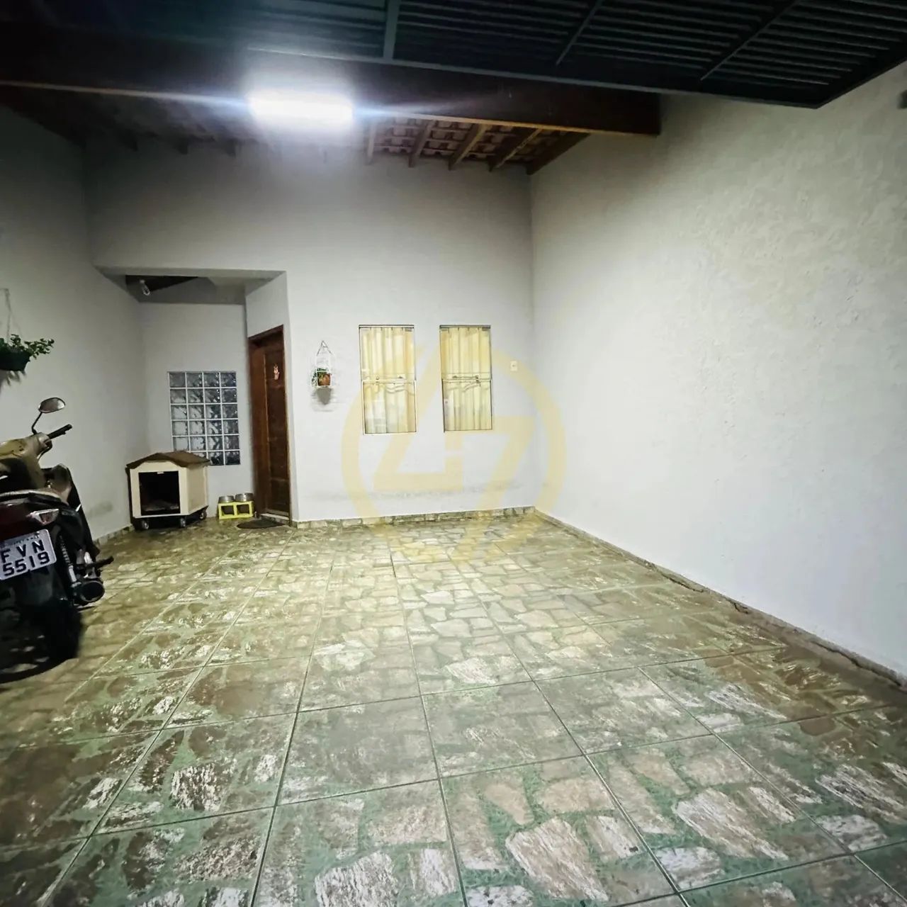 Casa em Jardim Fogaça - Itapetininga