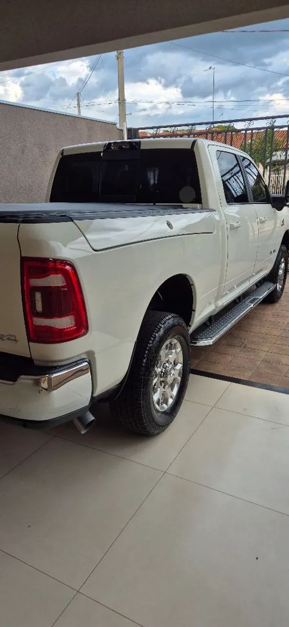 RAM 2500  - Foto 3