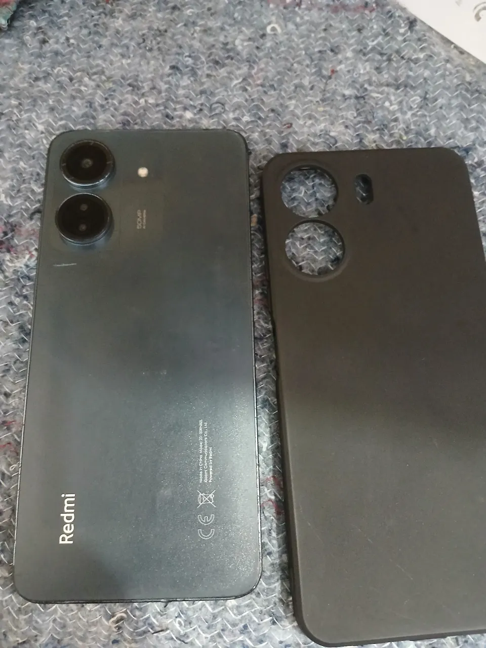 Redmi 13C