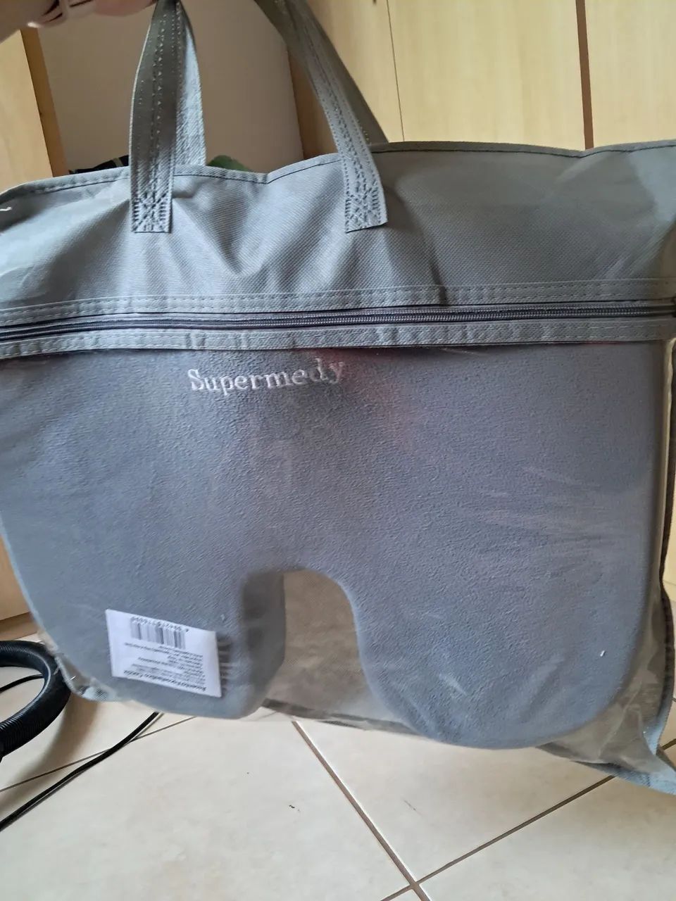 Almofada ortopédica SuperMedy - Foto 2