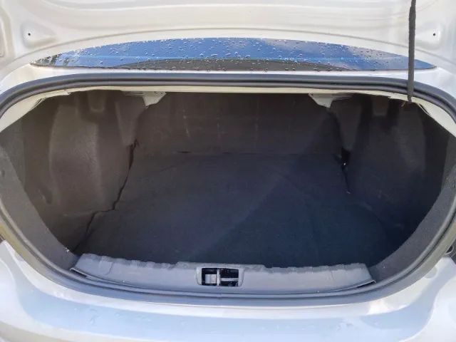 Ford KA 1.5 Sedan SE Plus 12V Flex 4P Aut. 2020 - Foto 12