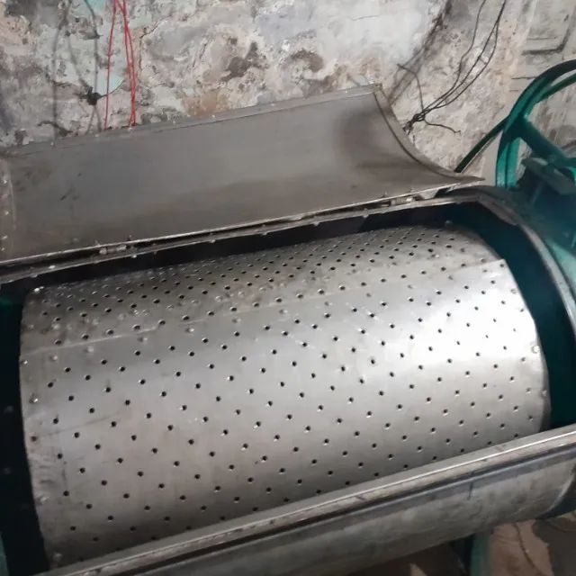 MÁQUINA DE LAVAR INDUSTRIAL 50KILOS