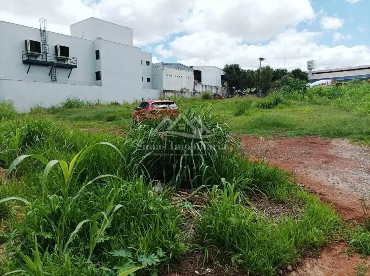 Lote para Venda em Patos de Minas, Caiçaras - Foto 3