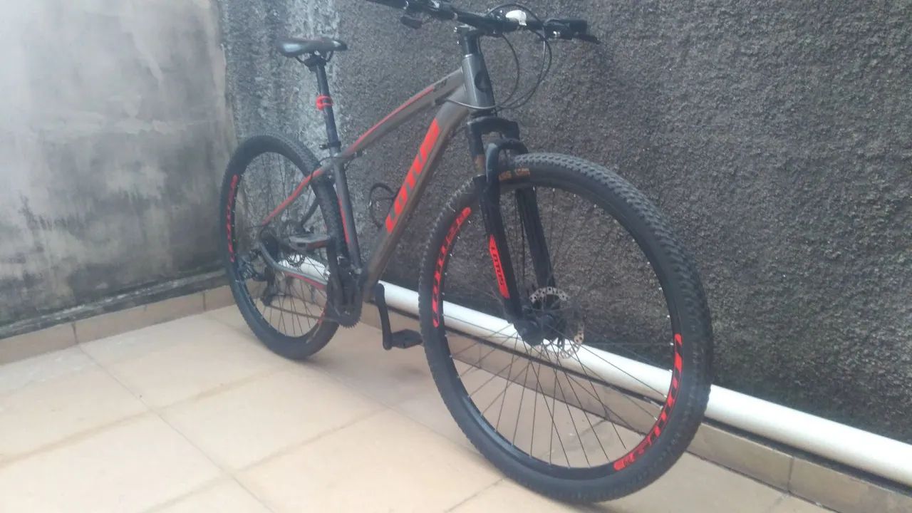 Vendo bike 29 - Foto 2