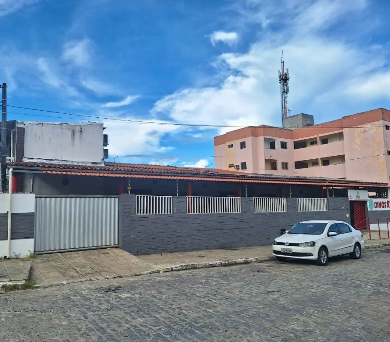 Valor de Super OPORTUNIDADE! Predio Comercial para VENDA - Jardim Sao Paulo/ Bancarios - J