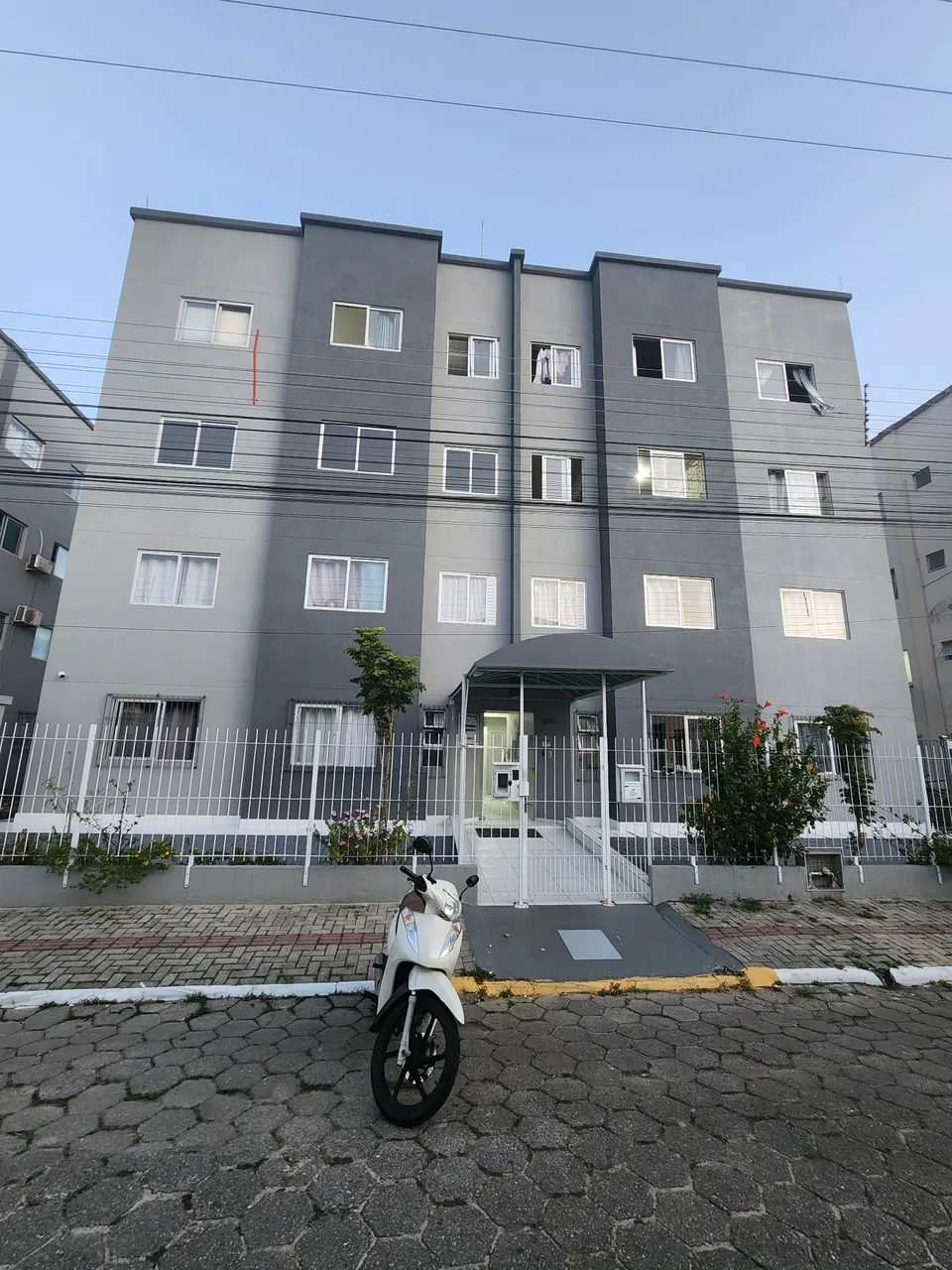 Barbada em Itapema - SC com melhor preço