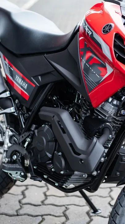 Xtz Crosser 150 S 26/26 - Foto 12