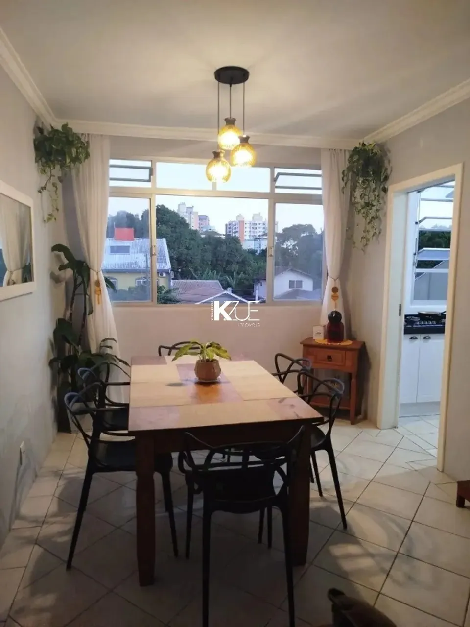 Apartamento à Venda no Abraão - 2 Dormitórios com Excelente Localização!
