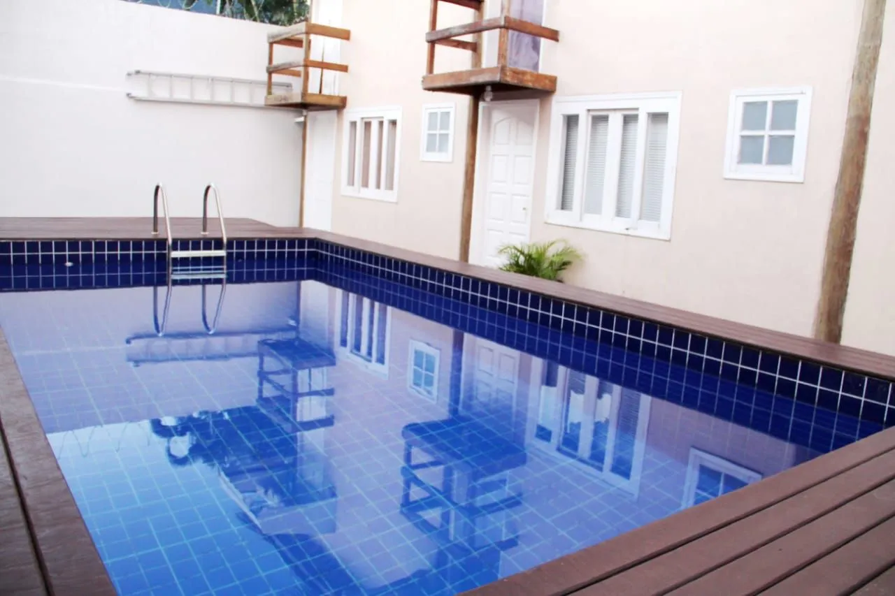 Flat em Maresias ### BAIXEI OPORTUNIDADE ###