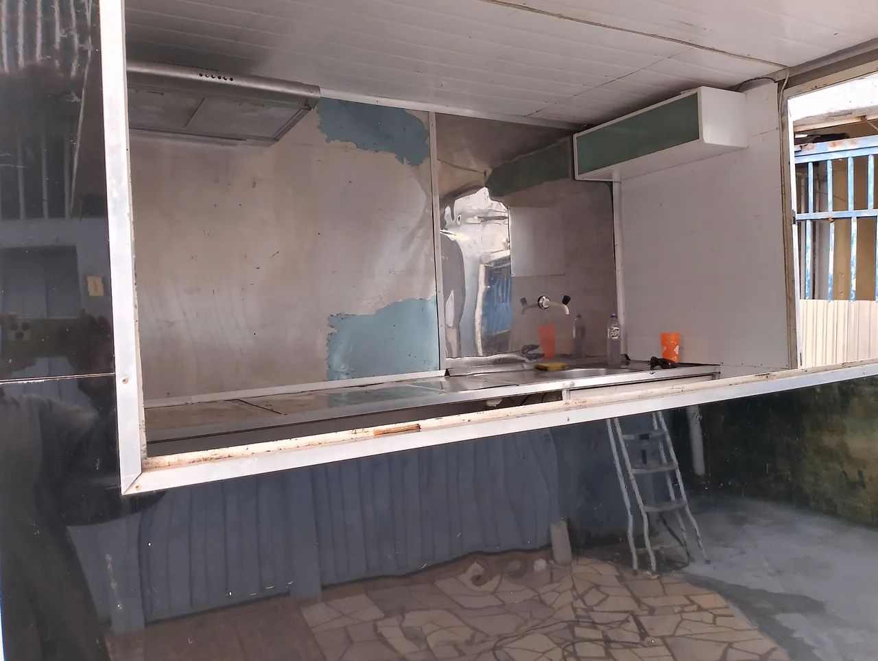 Food Truck  - Ótimo para Negócios! - Foto 4