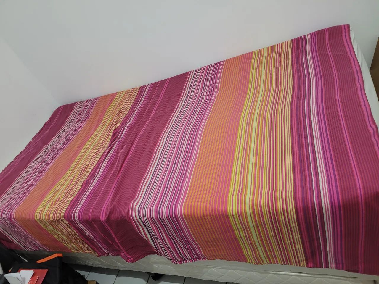 Cama box solteiro  - Foto 2