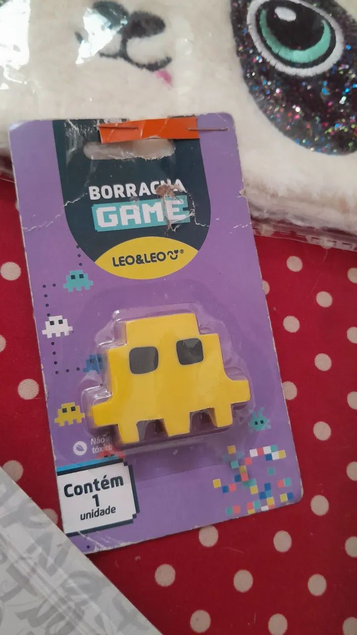Promoção kit escolar - Foto 2