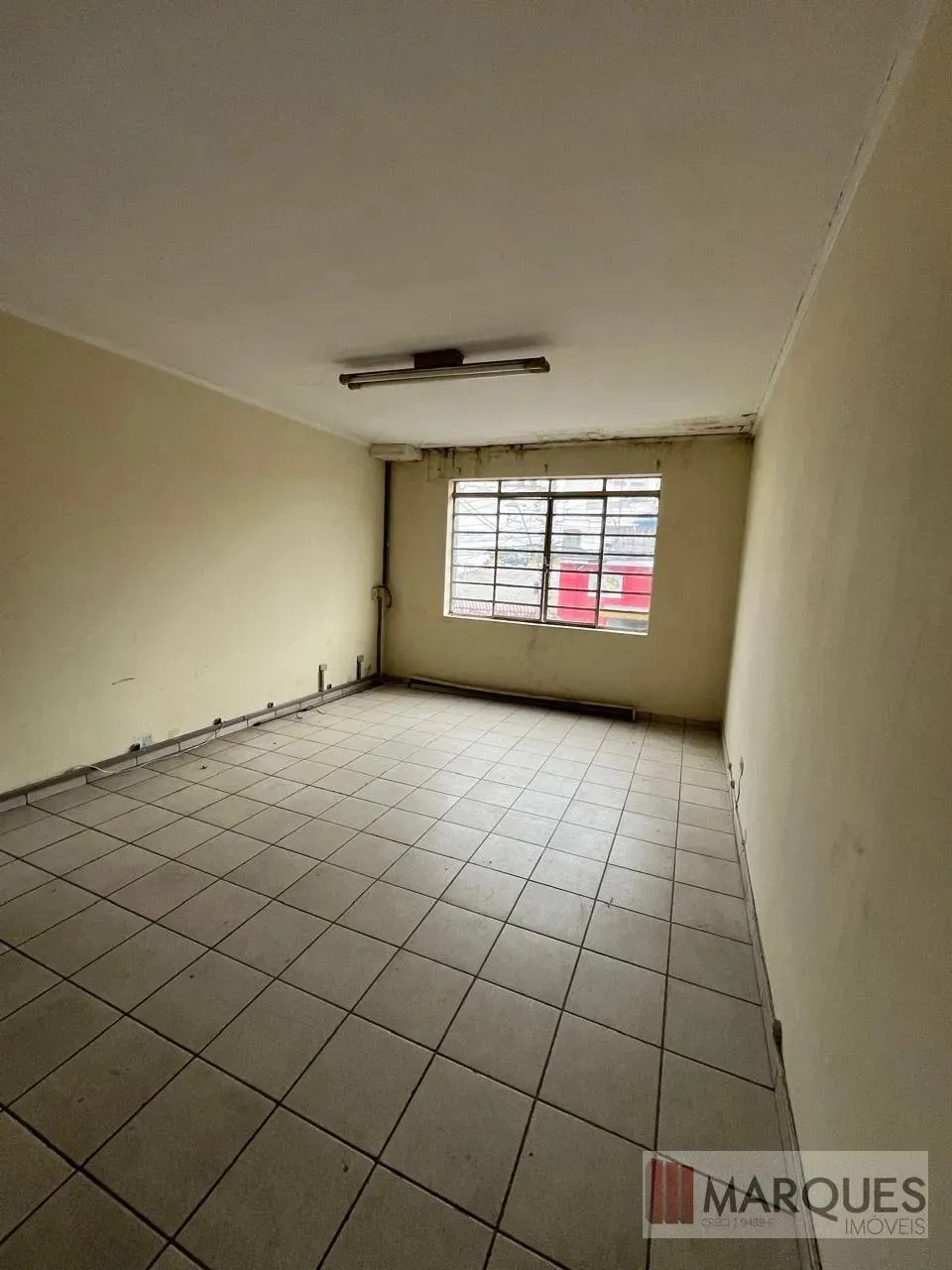 Salão Comercial para Locação no Centro de Guarulhos
