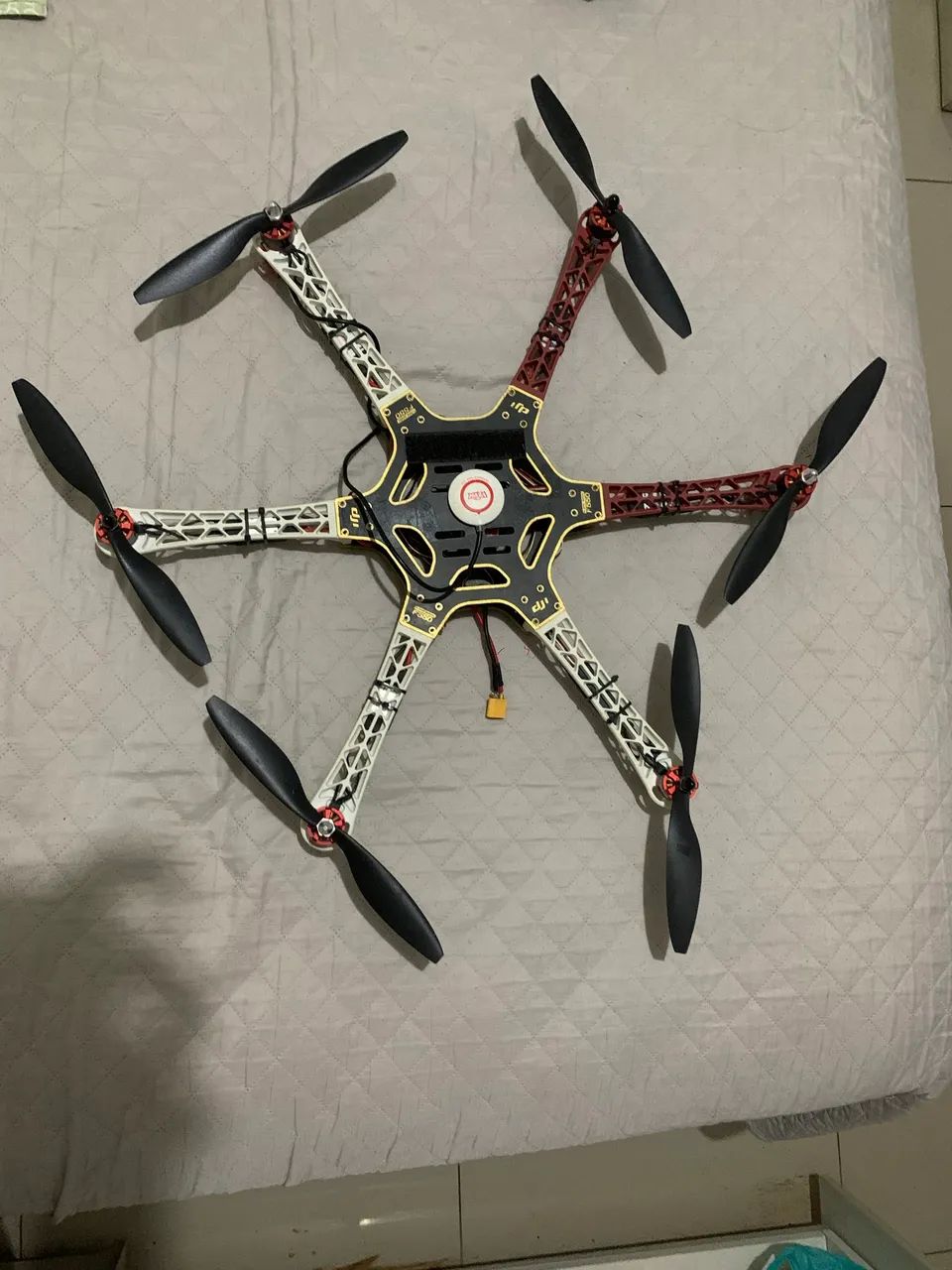 Drone F550