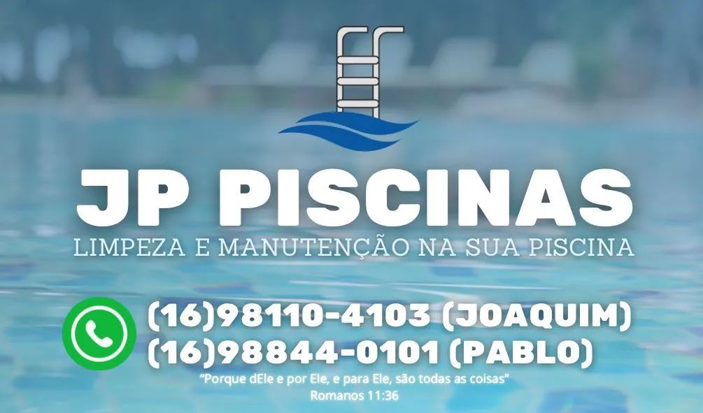 Piscineiro